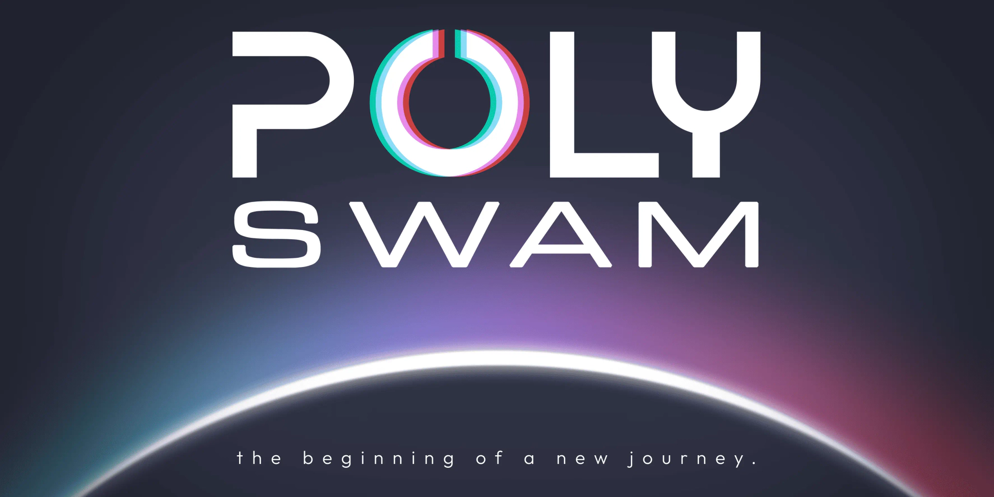 PolySWAM — the beginning of a new journey