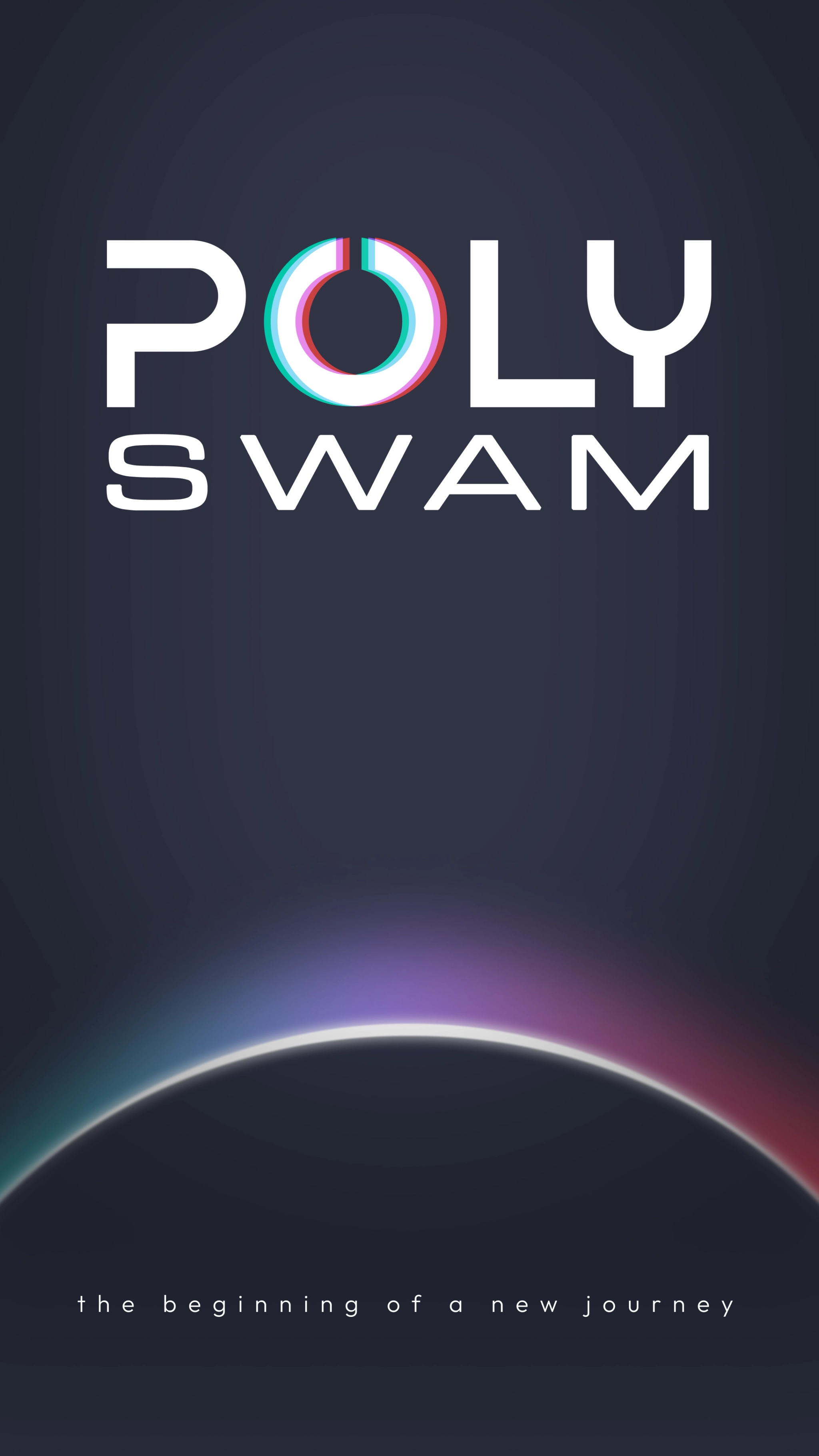 PolySWAM — the beginning of a new journey