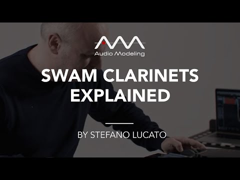 SWAM Clarinets Explained