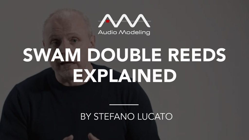 SWAM Double Reeds Explained