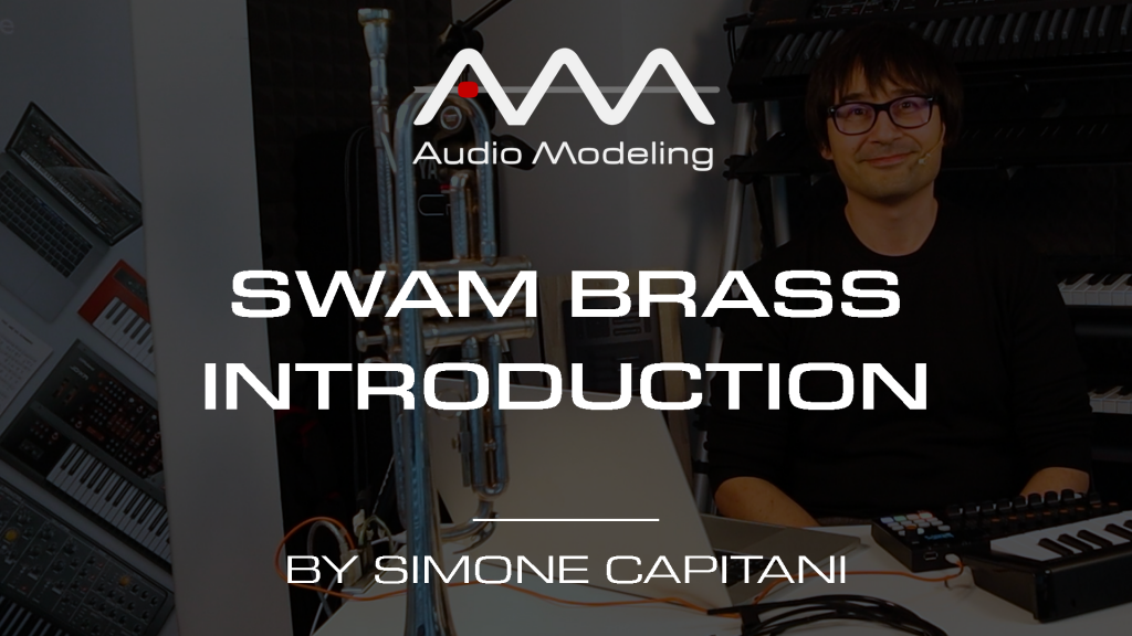 Introduction - SWAM Brass Tutorials