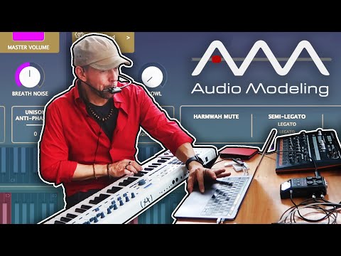 Swam Brass In-Depth Tutorial With Doctor Mix