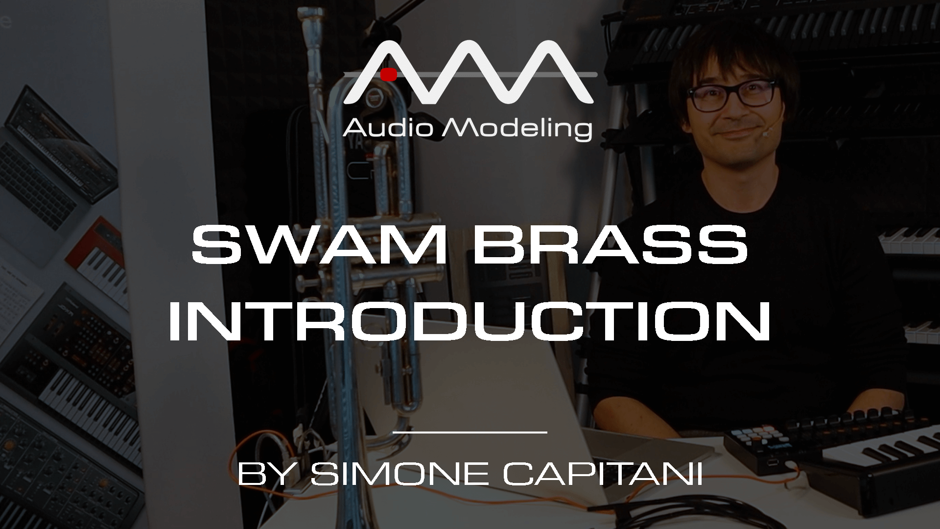 swam brass introduction