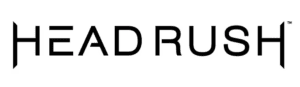 Headrush logo
