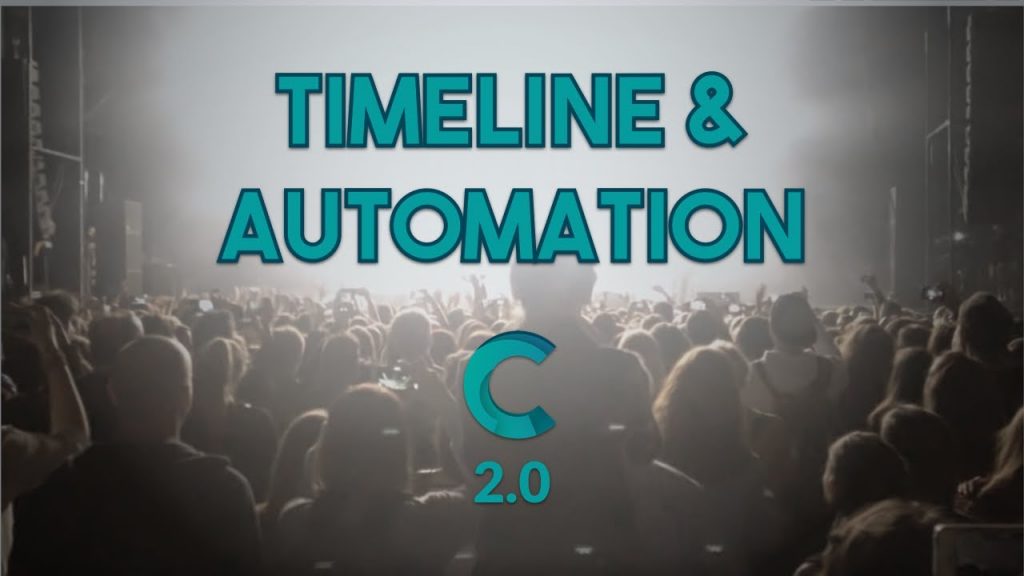 How to Automate your Show with Camelot 2.0