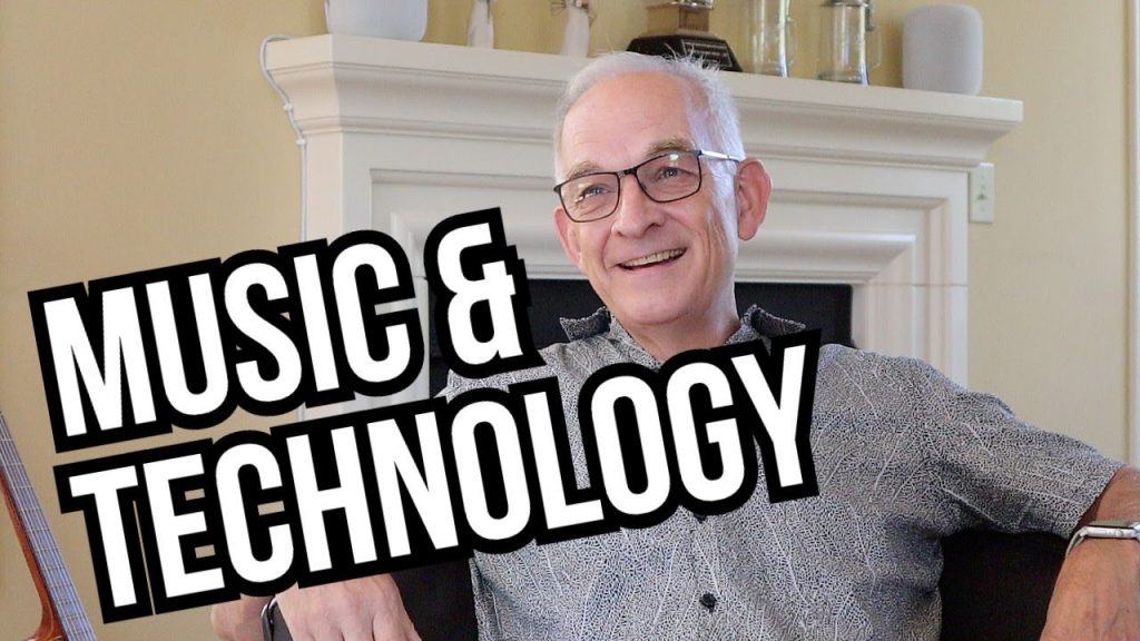 A Coffee With Roger Linn