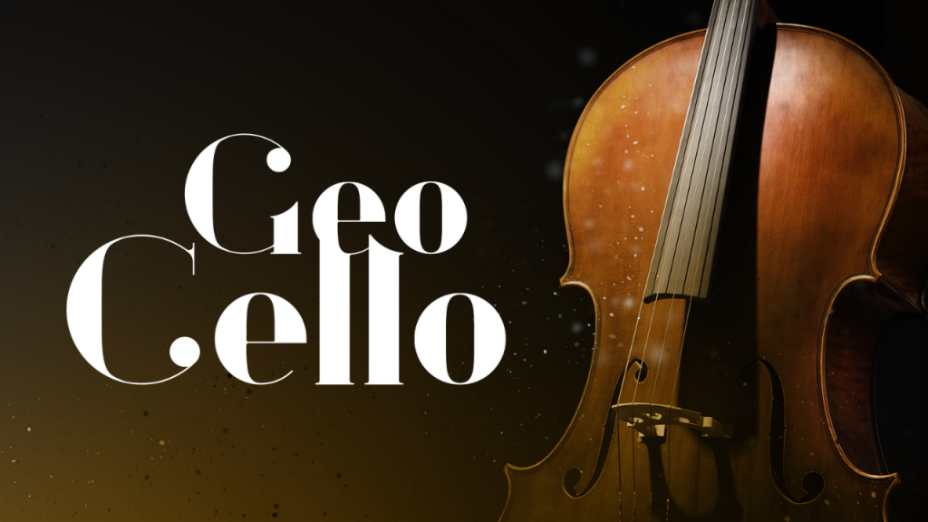 Real or Virtual Cello?