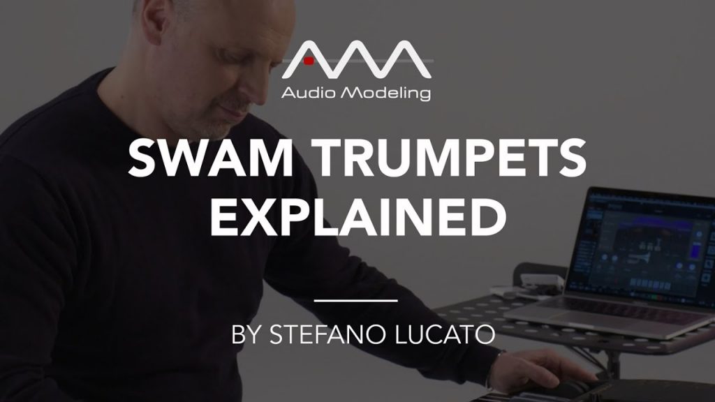 SWAM Trumpets Explained - v. 1.5.1