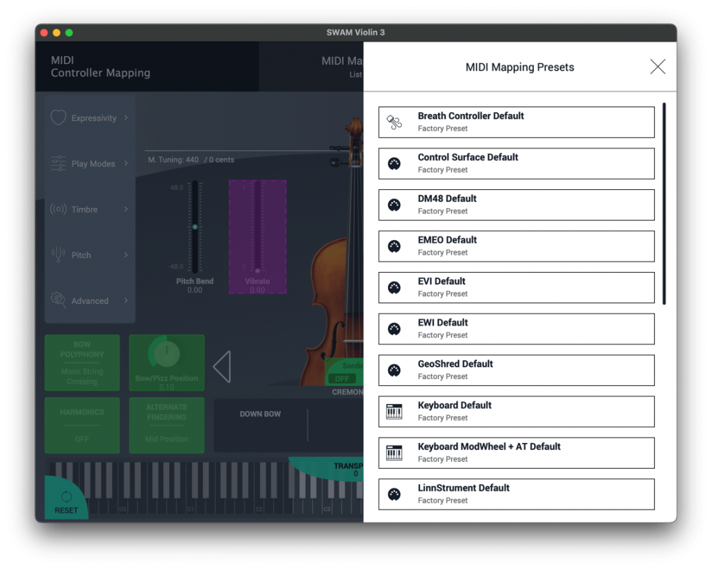 roli seaboard cc map swam engine