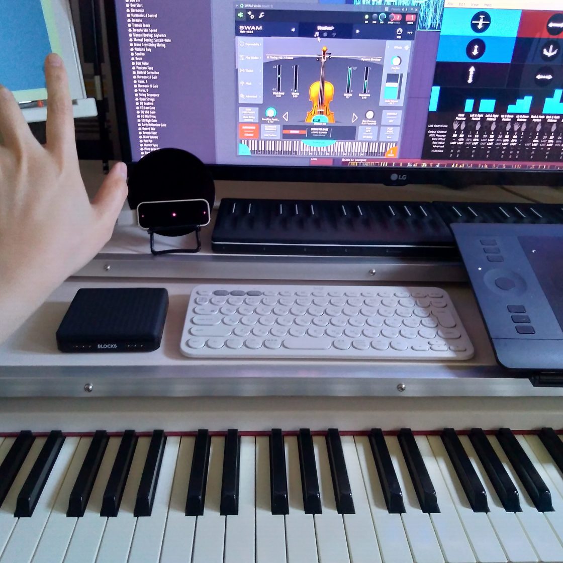 bundleswindows audio modelling swam engine
