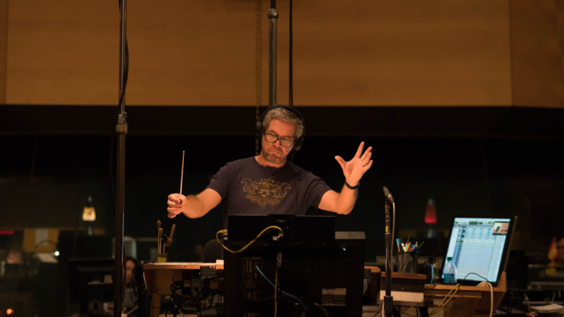 Award-Winning Film Composer John Powell Talks About How He Uses SWAM Instruments, Music, and Creativity