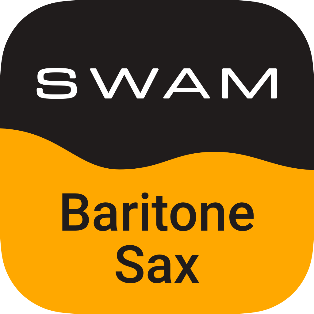 baritone sax