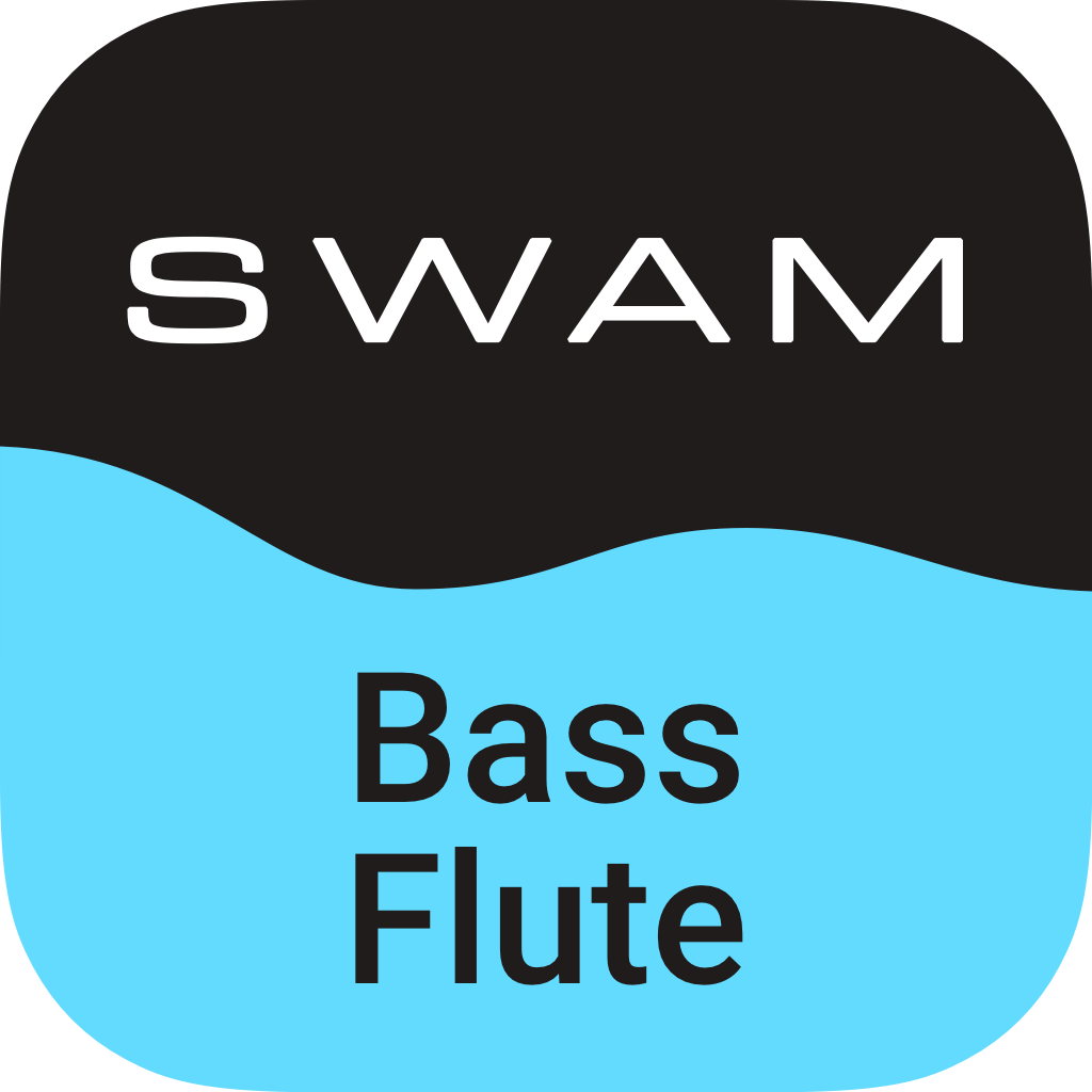 bass flute