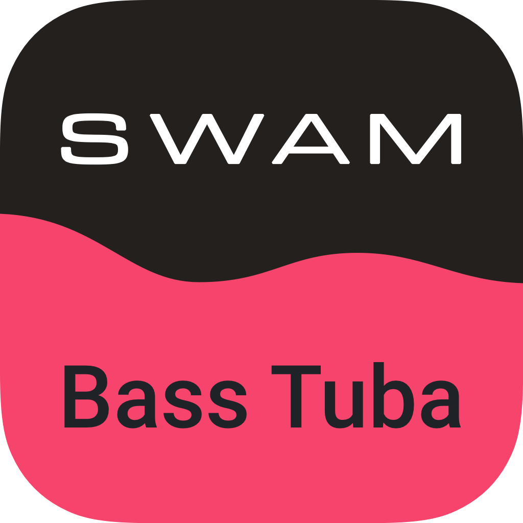 bass tuba