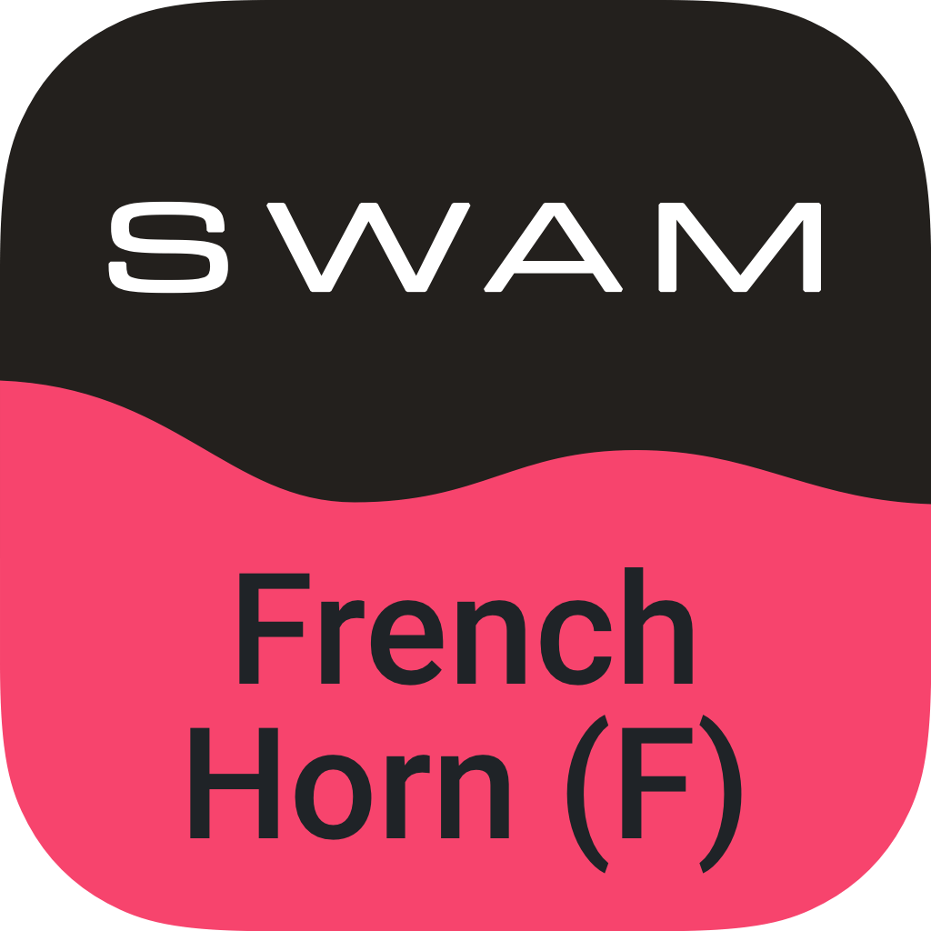 french horn f