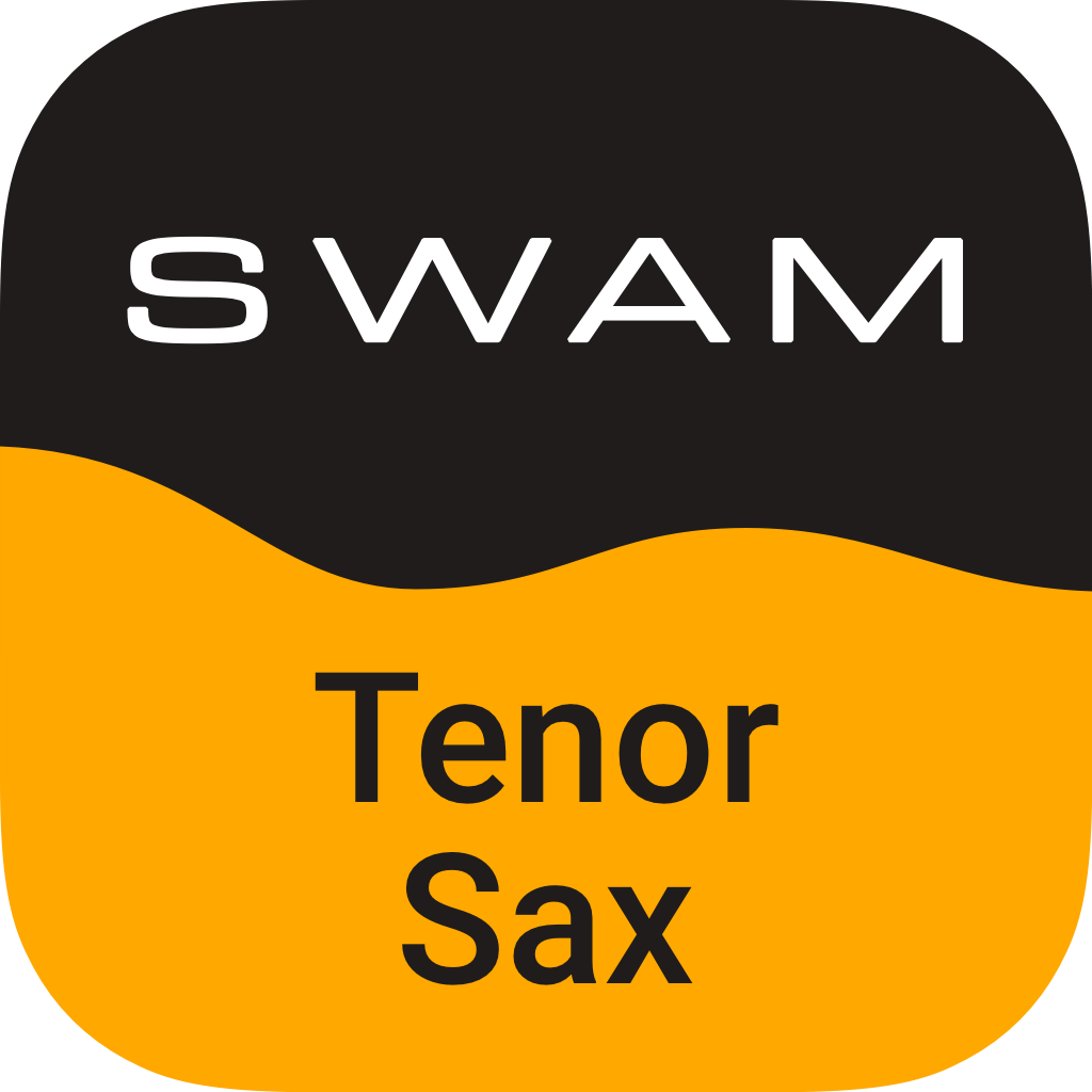 tenor sax