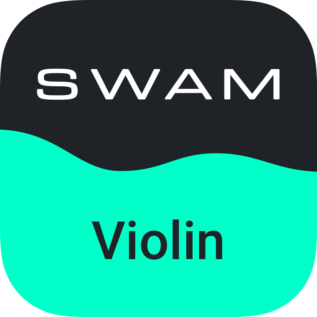 violin