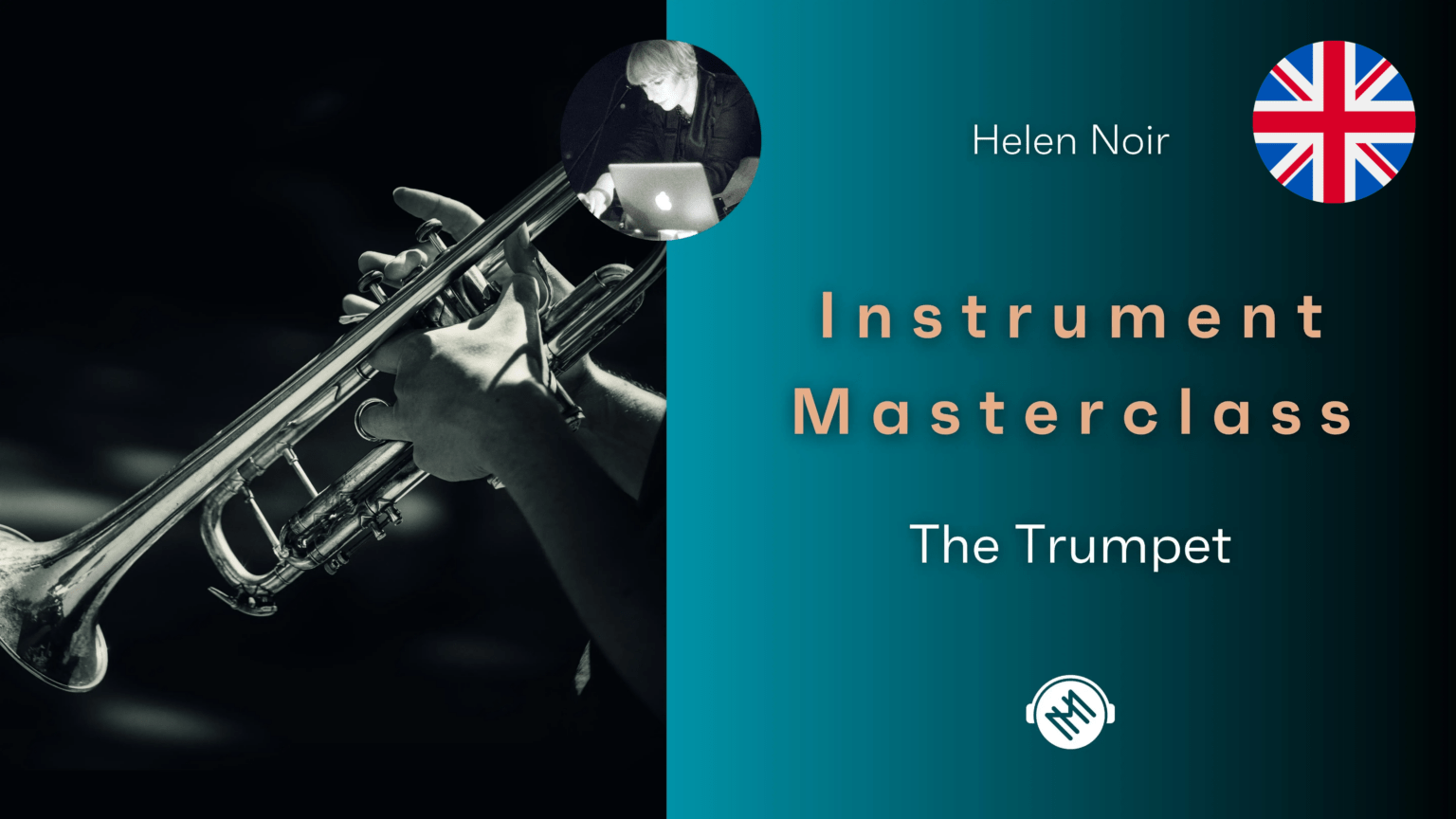 SWAM Trumpets Audio Modeling