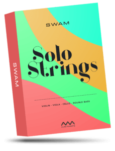 solo strings box