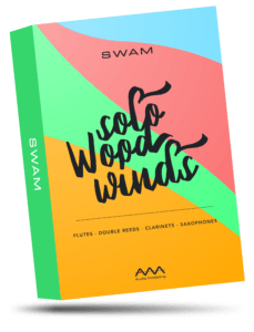 Swam woodwinds store