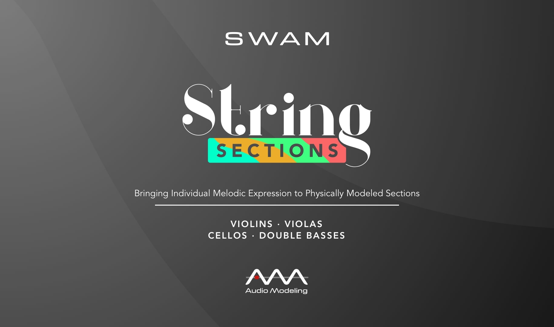 SWAM String Sections