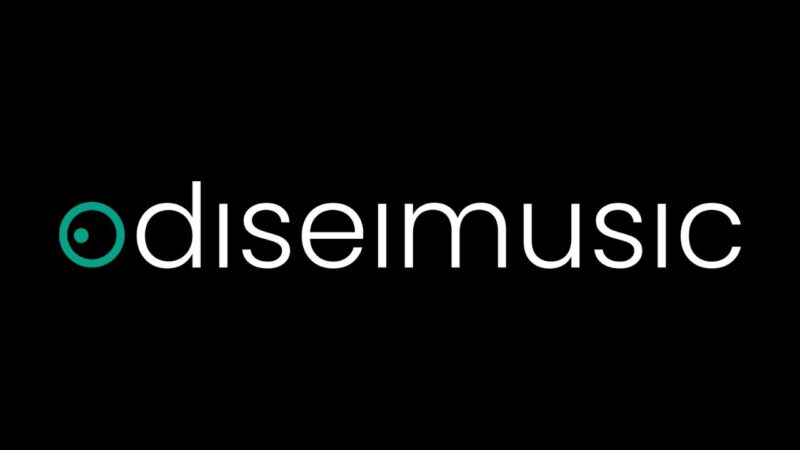odisei music logo