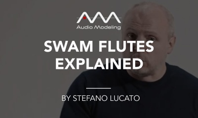 SWAM Flutes Explained